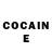 Cocaine Fish Scale WARS FIN